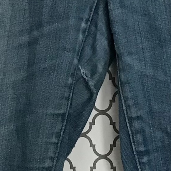 Jcrew jeans - Picture 4 of 4